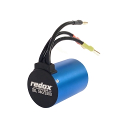 Silnik Redox Brushless IBL 540/2300
